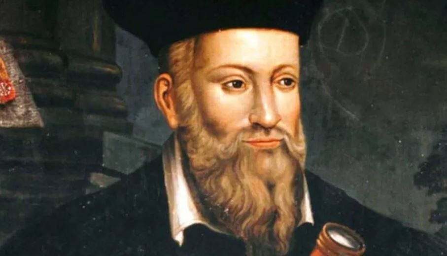Las 5 profecías inquietantes de Nostradamus para 2023