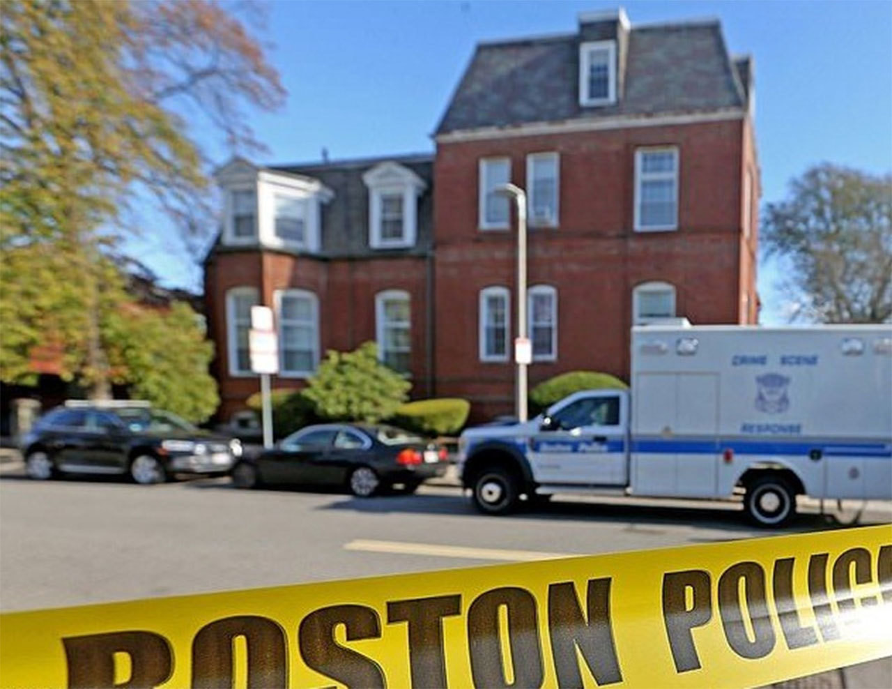 Hallan los restos de cuatro bebés en un congelador en Boston