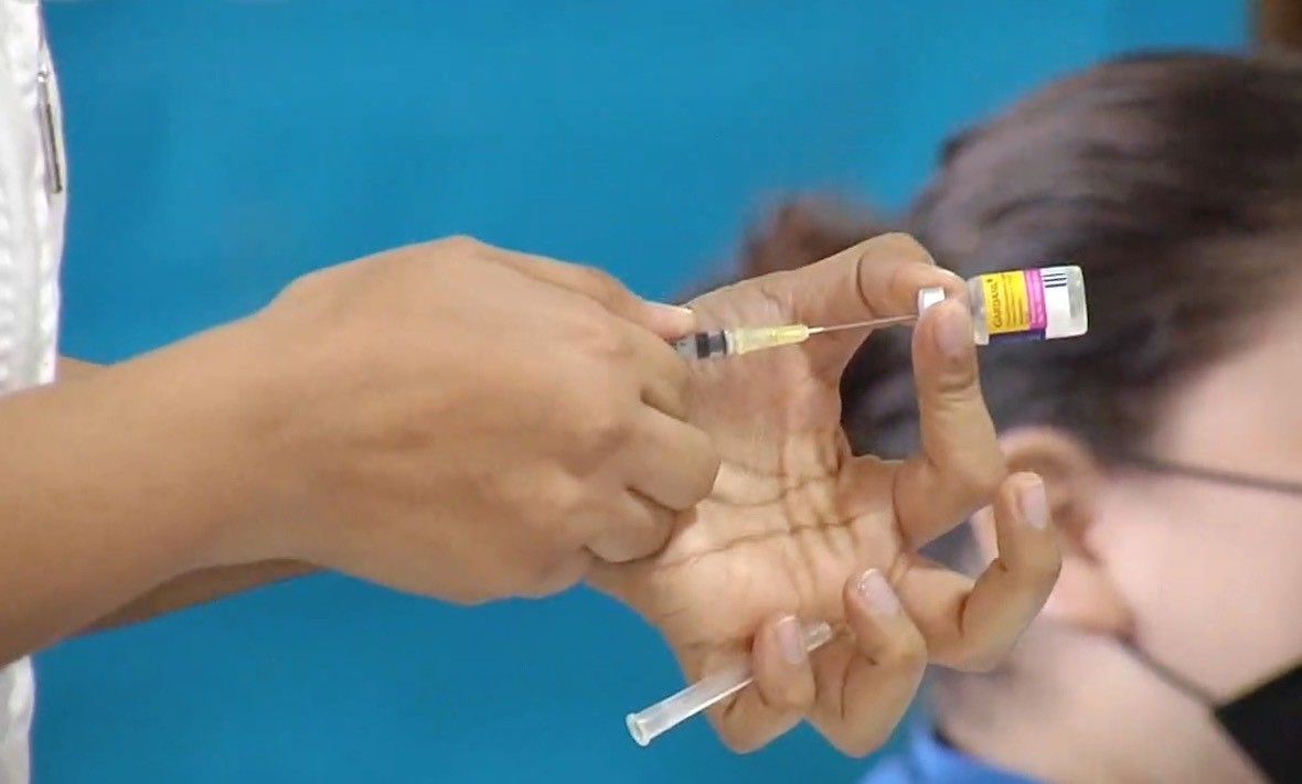 Concluye este viernes vacunación contra VPH en Nuevo León