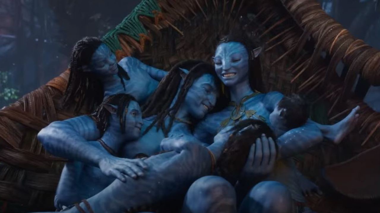'Avatar 2' supera los 2,000 mdd en taquilla mundial