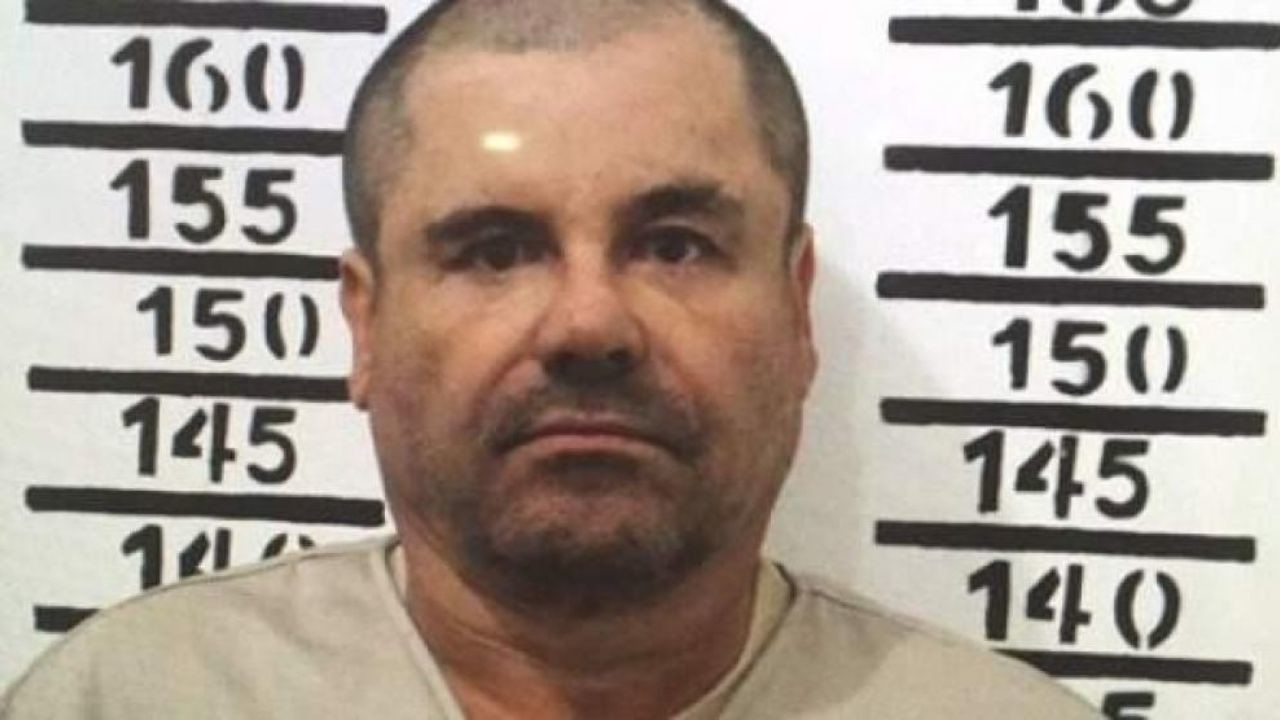 SRE analiza petición del 'Chapo' para regresar a México