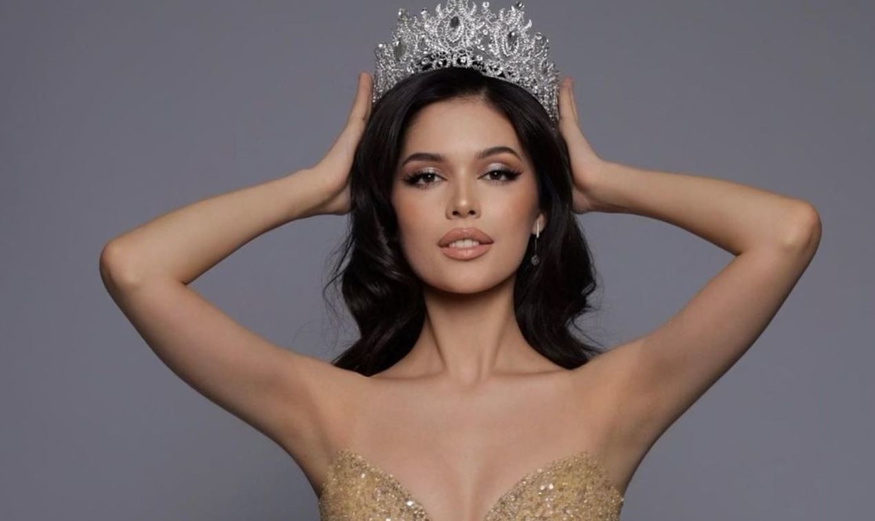Otra candidata a Miss Universo renuncia; esta es la razón