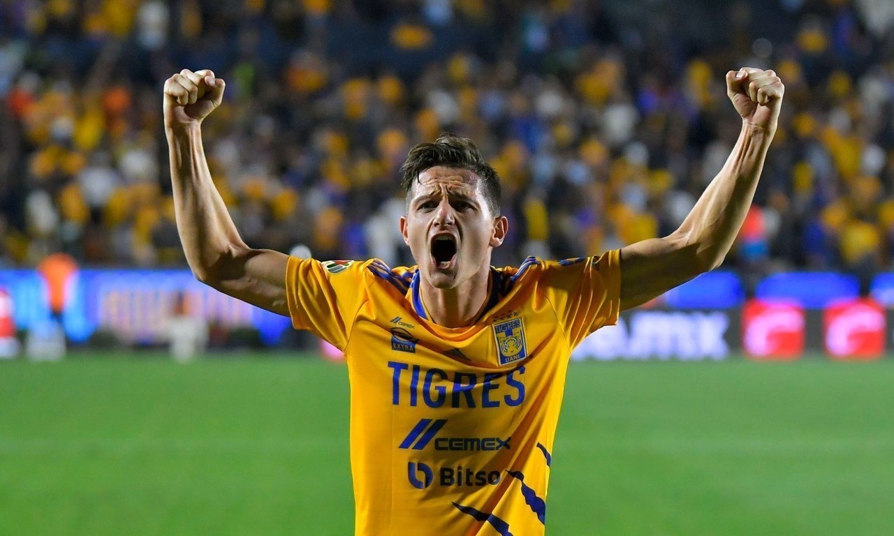 Florian Thauvin dice a adiós a afición de Tigres con emotivo