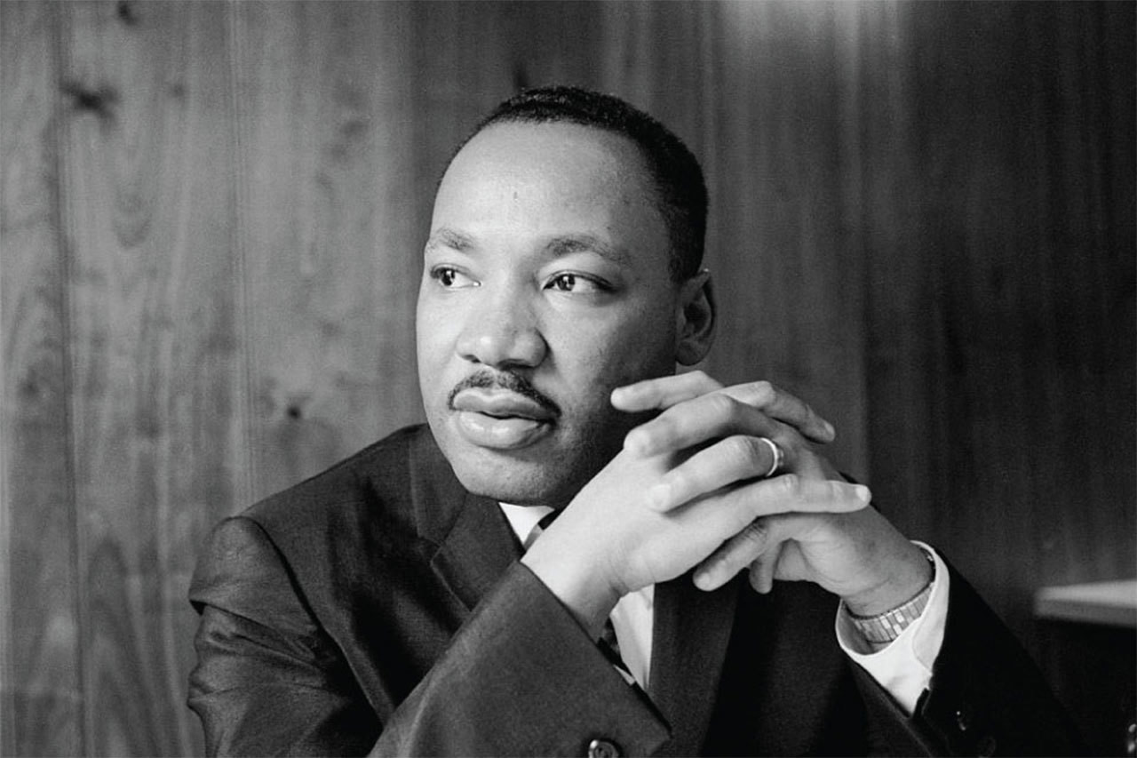 EUA recuerda a Martin Luther King y su legado de unidad
