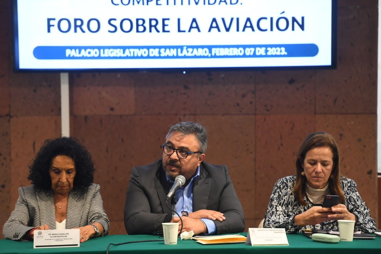 Diputado pide priorizar que México recupere categoría 1
