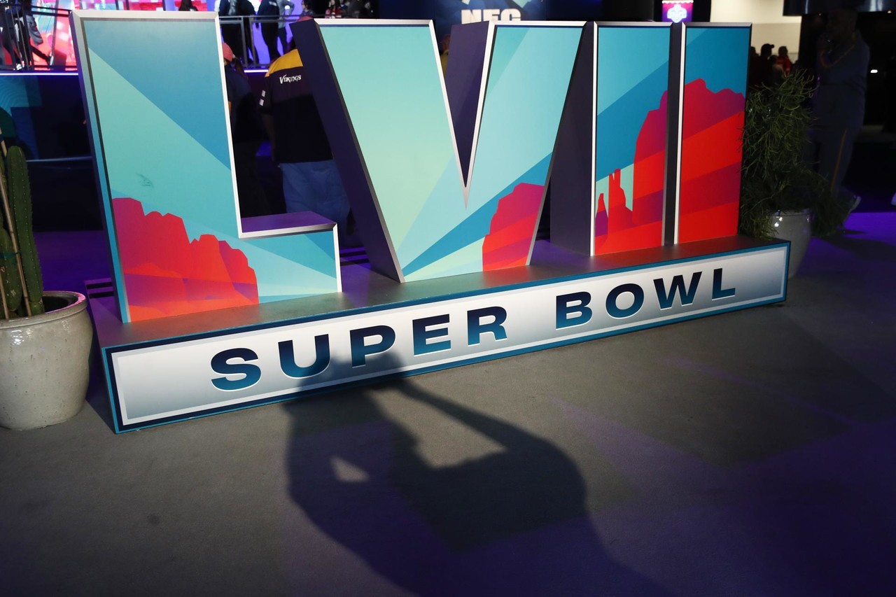 Estas son las 7 claves del Super Bowl LVII de la NFL