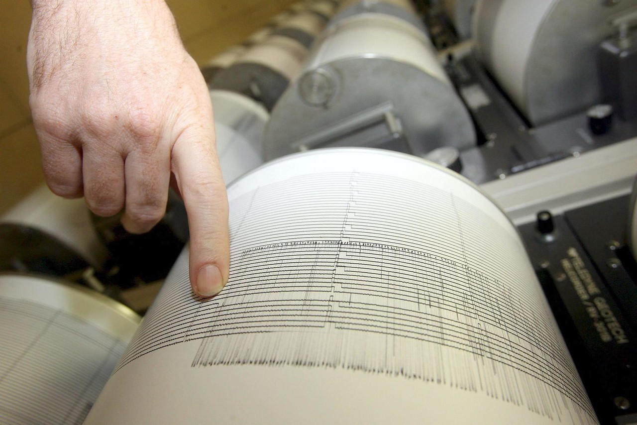 Sismo de magnitud 6.1 sacude isla al norte de Nueva Zelanda