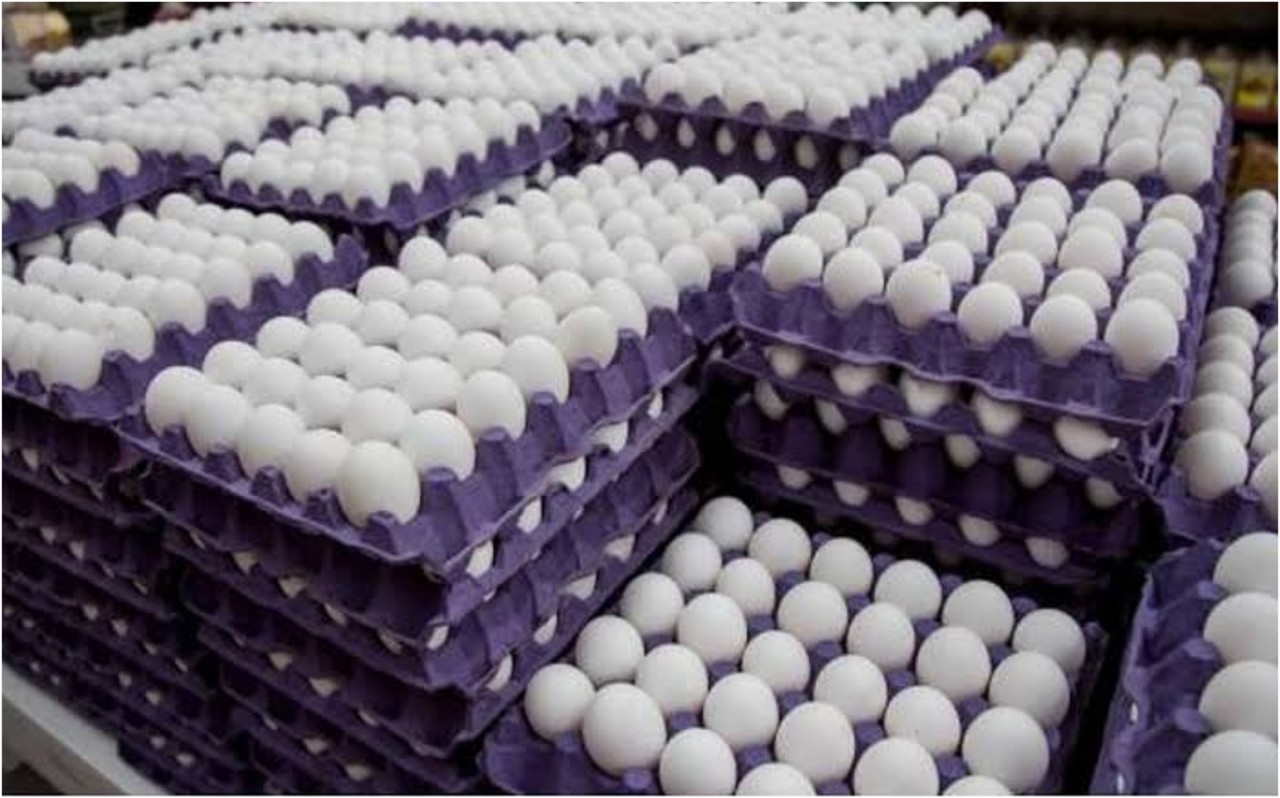 Aumento en precio del huevo es estacional y bajará en marzo