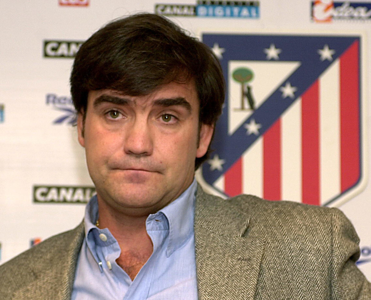 Fallece Marcos Alonso Peña, exjugador de Barcelona
