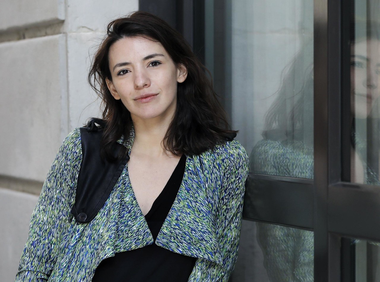 Directora mexicana aspira al Oso de Oro de la Berlinale