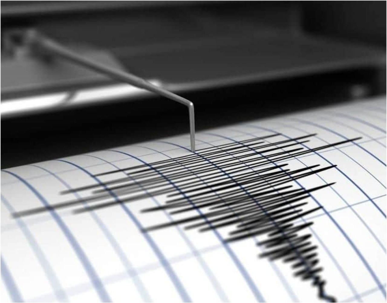 Vuelve a temblar en Turquía con terremoto de magnitud 5.3