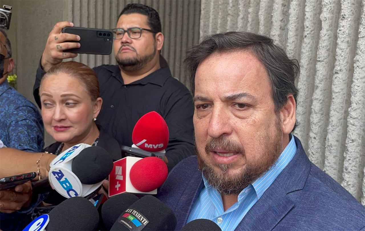 Tamaulipas dice 'sí' al proyecto del Pánuco en Nuevo León