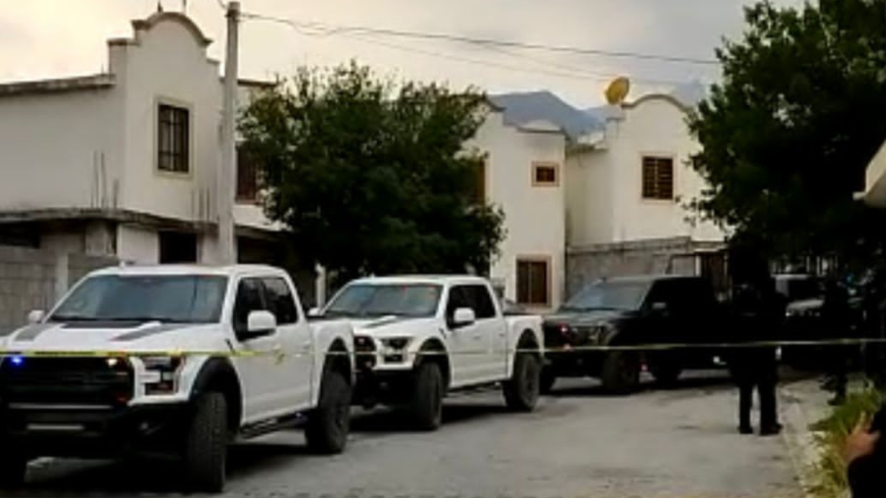 Catean casa en fraccionamiento Gardenias de Juárez