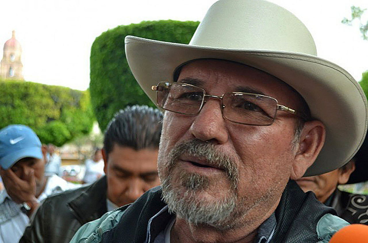 Fundador de autodefensas en Michoacán sufre ataque a balazos