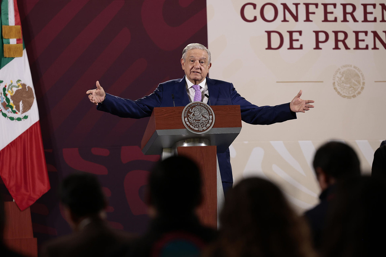 AMLO apoya que El Salvador pida renuncia de funcionarios