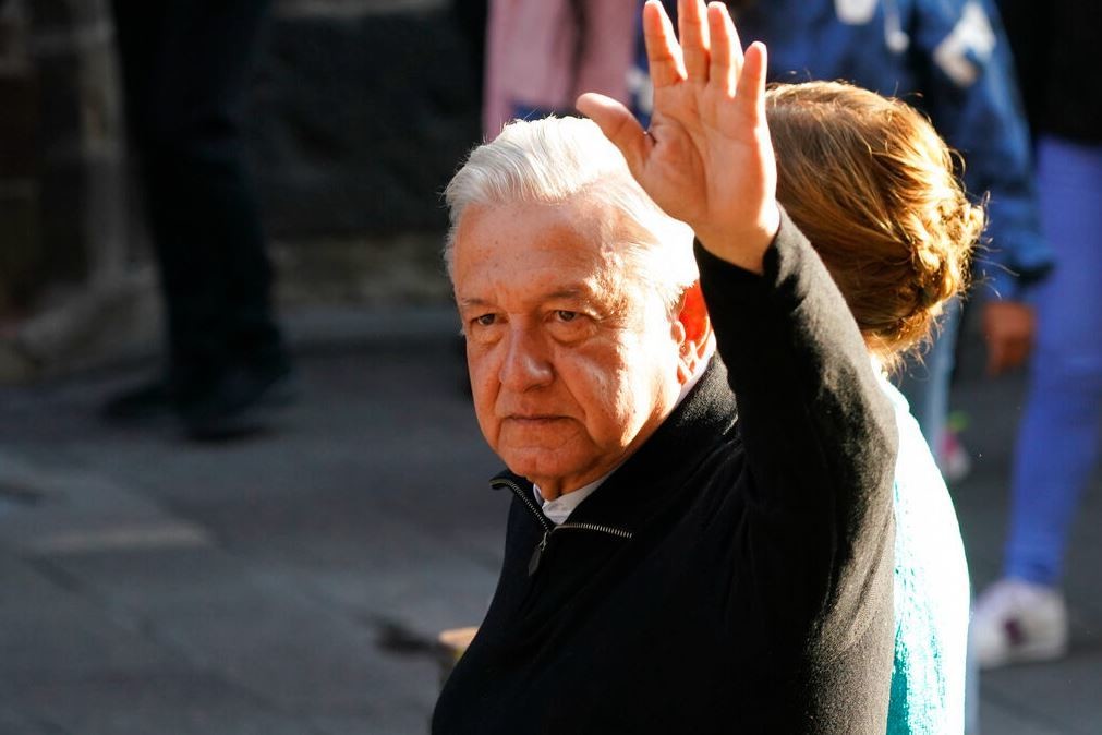 López Obrador podría regresar a las mañaneras este viernes