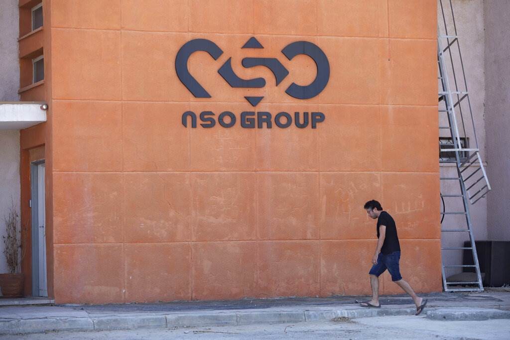 Demanda Apple a los hackers de NSO Group