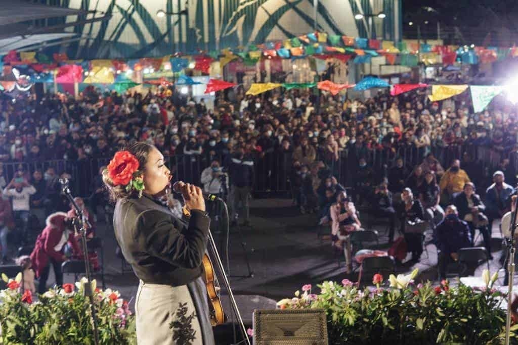 Reactivarán Plaza de Garibaldi en Ciudad de México