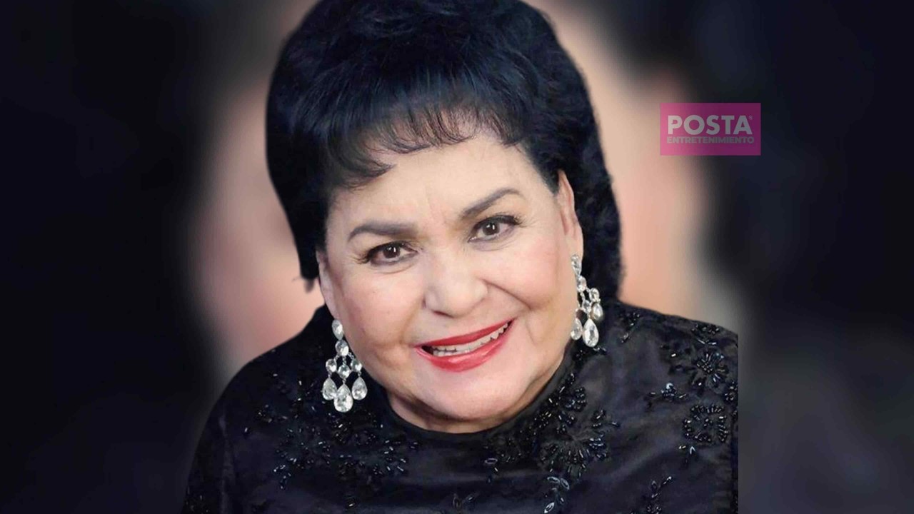 No regresará Carmen Salinas a 'Mi fortuna es amarte'