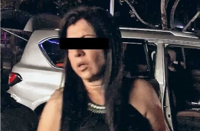 Dictan prisión preventiva a Rosalinda N, esposa de El Mencho