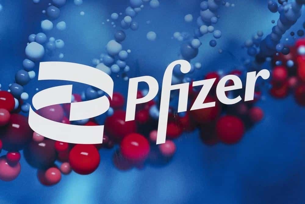 Dejará Pfizer que otros fabriquen su farmaco contra COVID-19