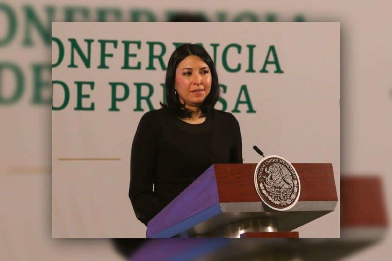 Prioriza Senado nombramiento de Victoria Rodríguez en Banxico