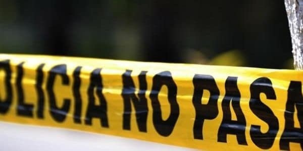 Encuentran 10 cuerpos en Zacatecas; nueve estaban colgados