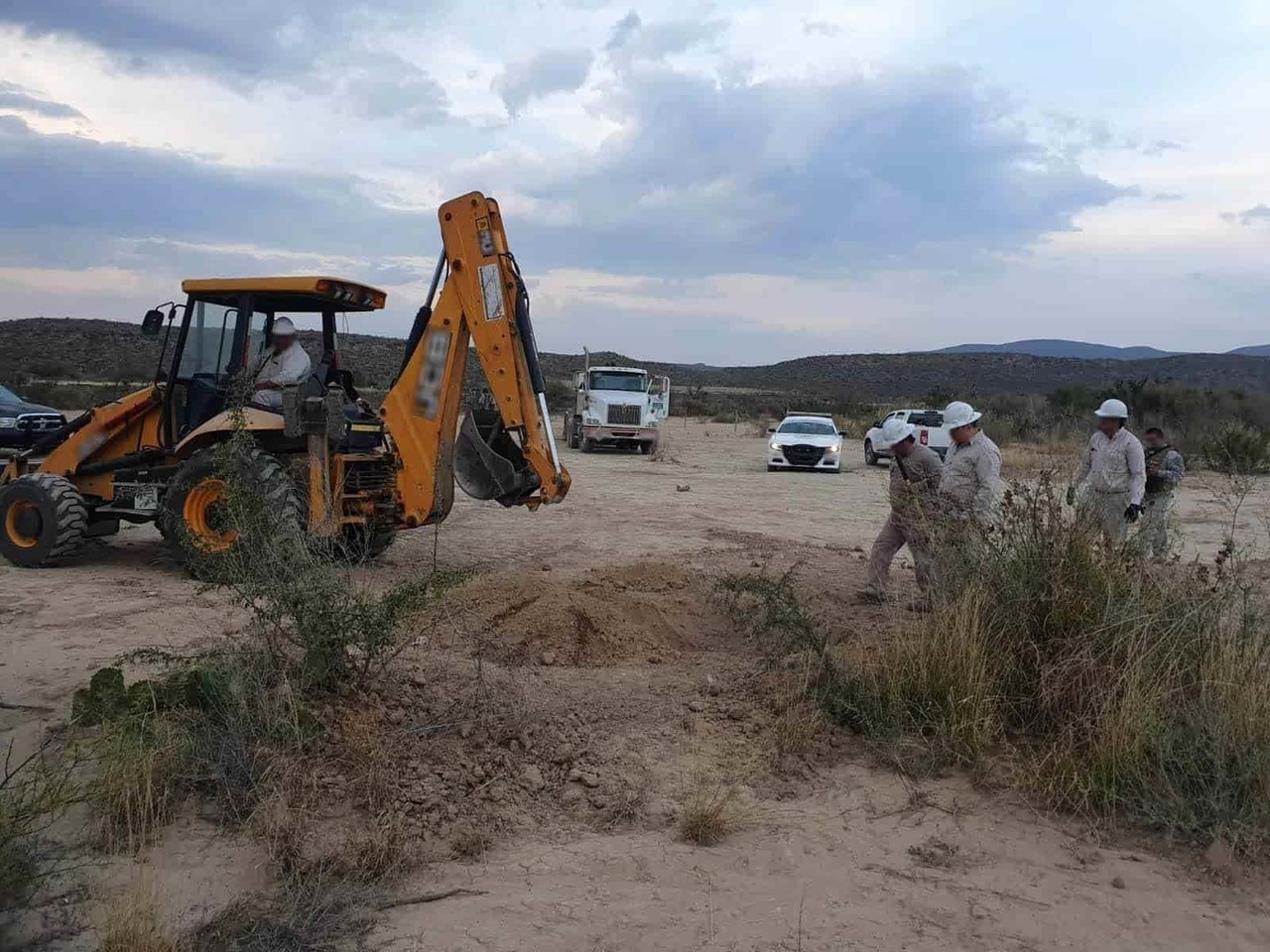 Desmantelan toma clandestina de Pemex en Coahuila