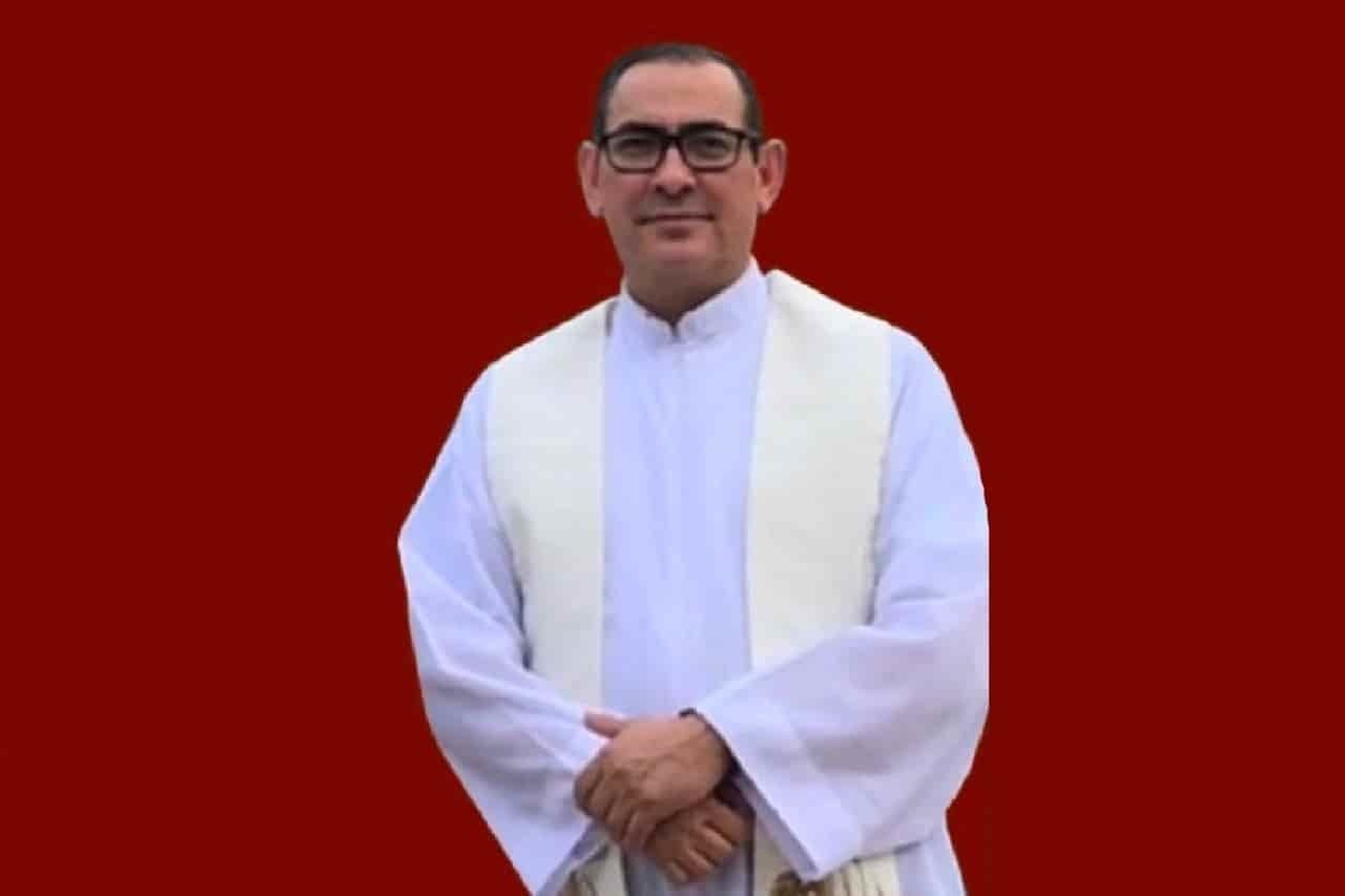 Papa Francisco nombra a monseñor Ortega nuevo obispo de Linares, Nuevo León
