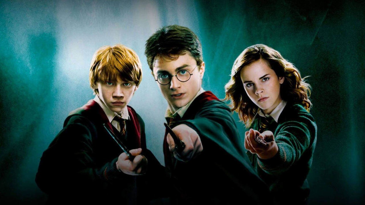 Preparan reencuentro con elenco de ‘Harry Potter’
