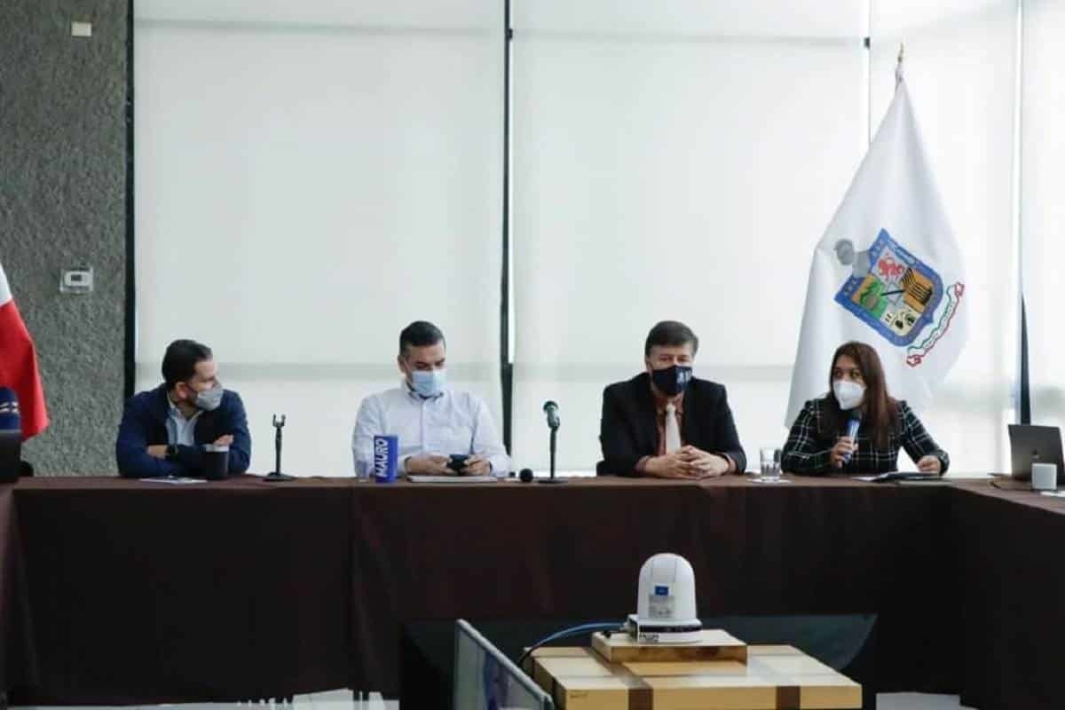 Buscarán regular el uso de pirotecnia en Nuevo León