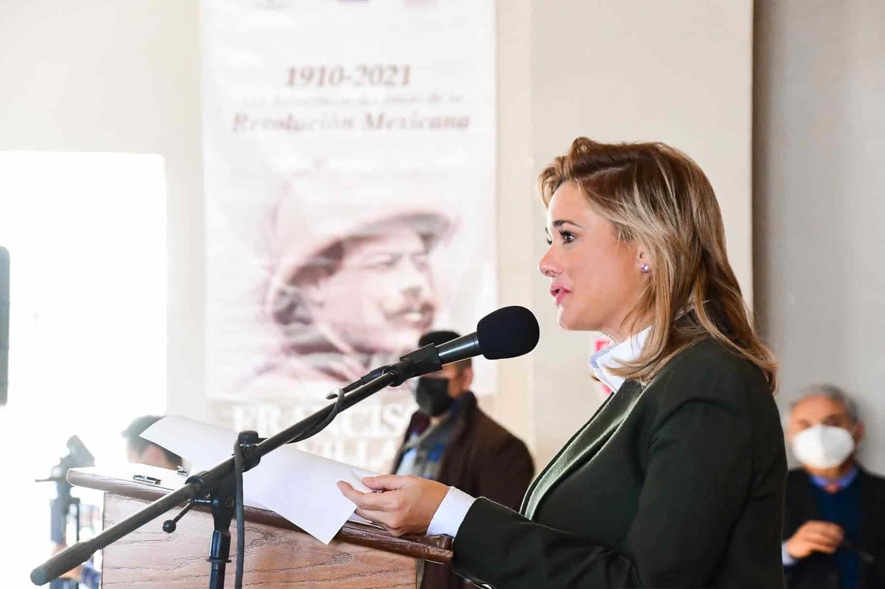 GOAN y Maru Campos aplauden liberación de productores en Chihuahua