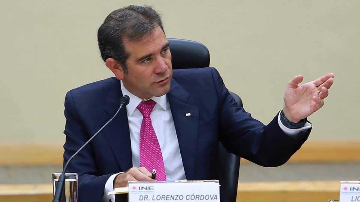 Lórenzo Córdova es el candidato del PAN para 2024: Félix Salgado
