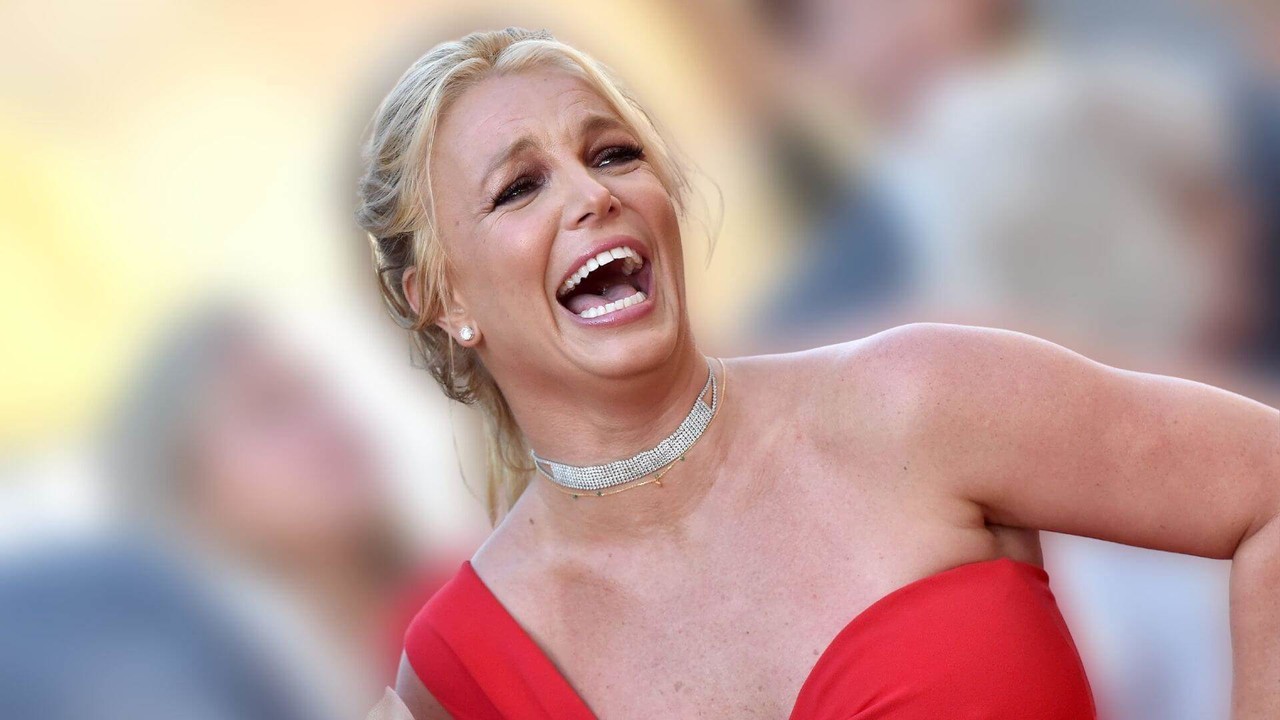 Quiere Britney Spears ser mamá otra vez