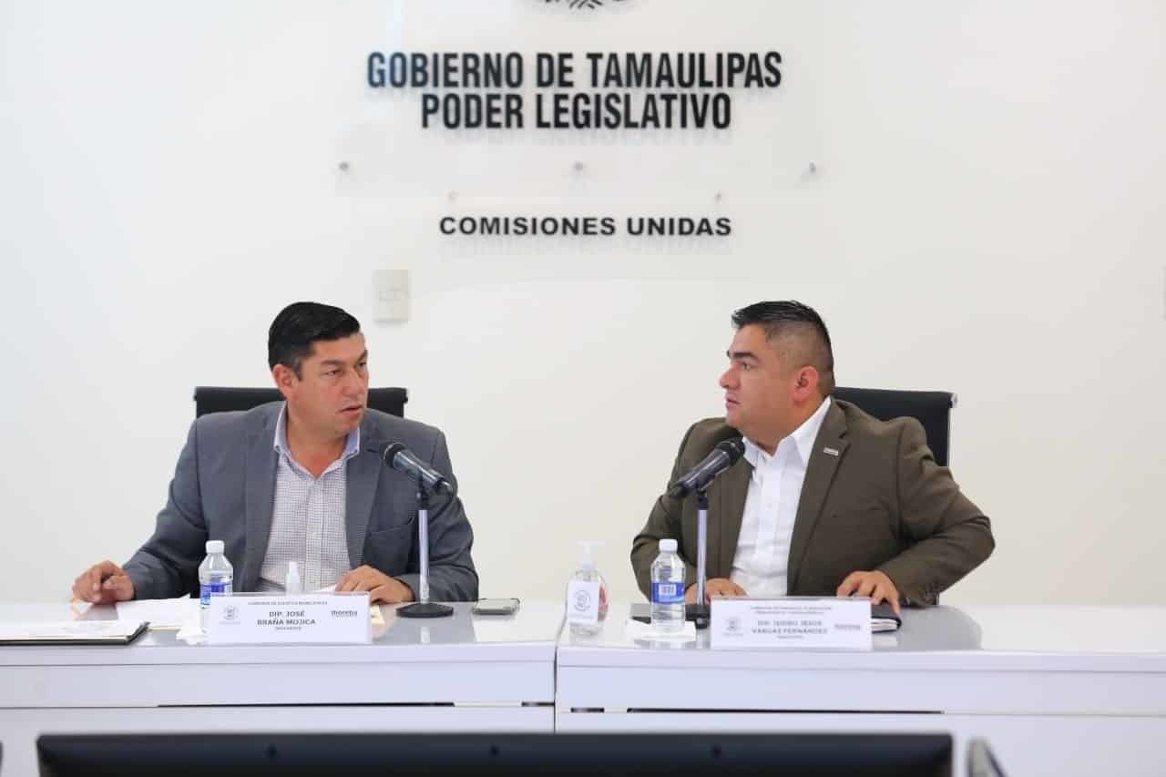 Reynosa busca incremento del 10% al impuesto predial