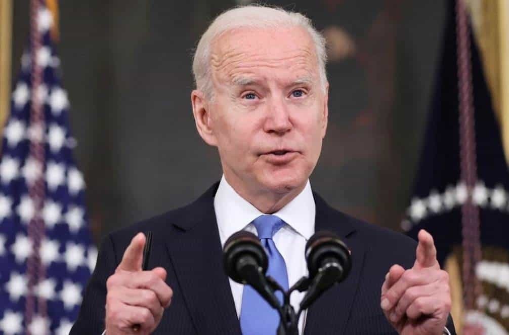 Joe Biden retoma sus funciones presidenciales tras colonoscopia