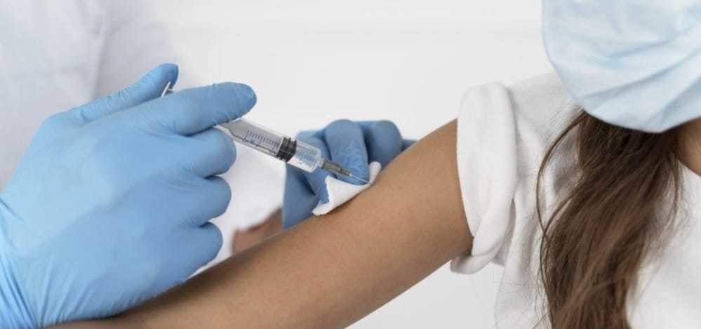 Canadá comienza vacunación covid en niños de 5 a 11 años