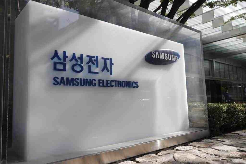 Tendrá Texas fábrica de chips de Samsung