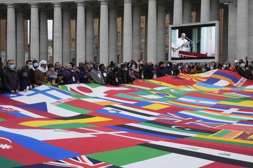 Expresa Papa Francisco dolor y tristeza por muerte de migrantes