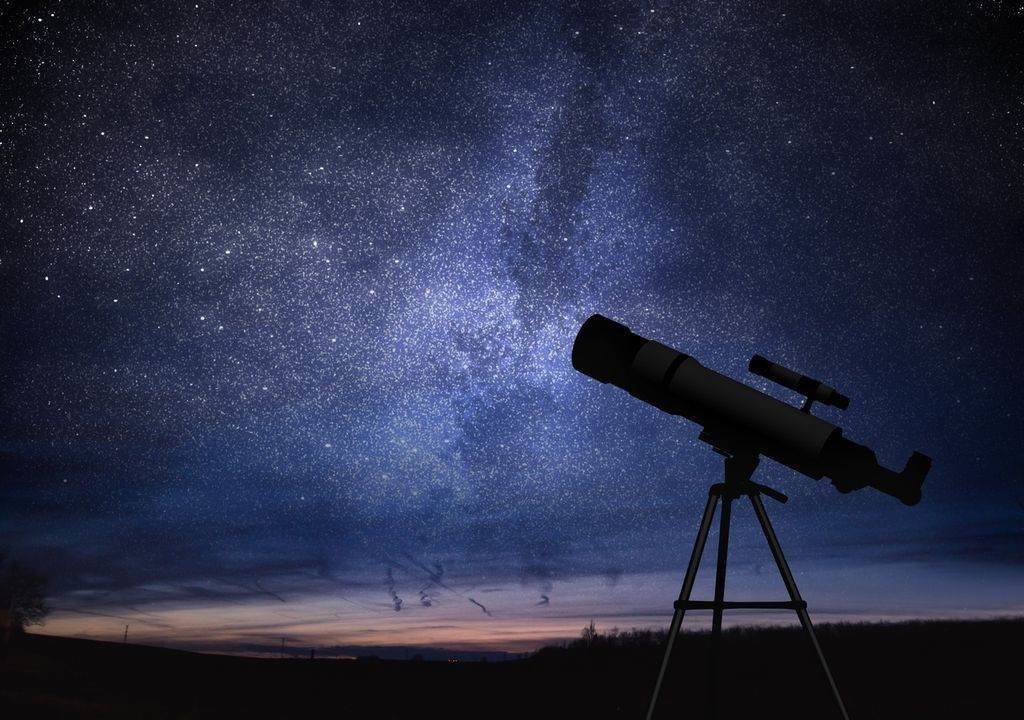 Fenómenos astronómicos de 2022 que no te puedes perder