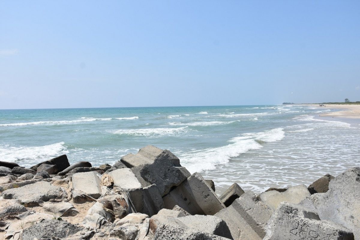 ¡Precaución! Estas 5 playas mexicanas no son aptas para uso recreativo