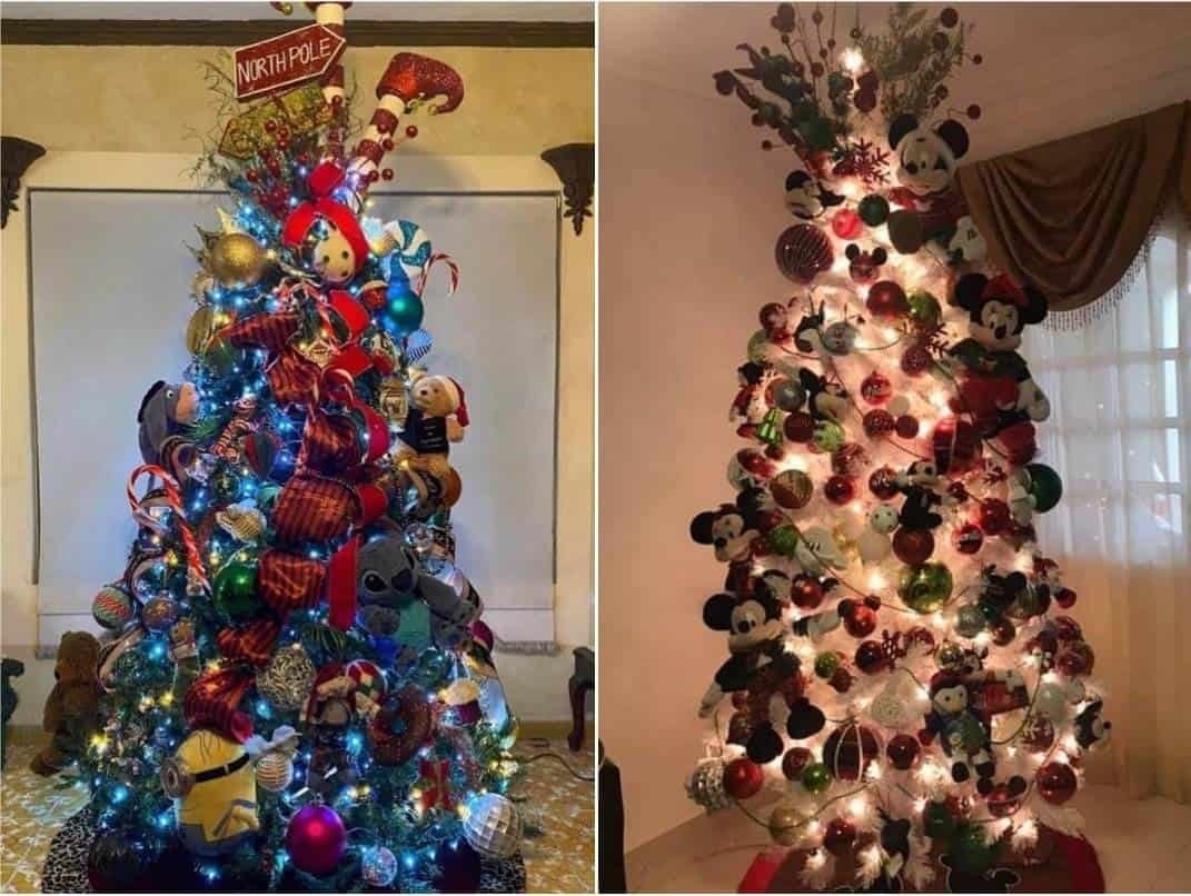 ¿Conoces el significado del árbol de Navidad?