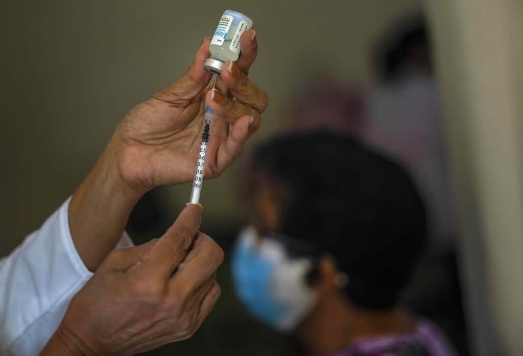 ¡Una cubana! Aprueba México uso de emergencia de vacuna Abdala contra COVID