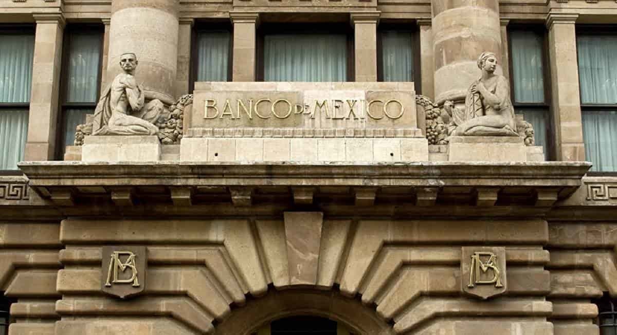 Aumenta Banxico la Tasa de Interés Interbancaria a 5.50%