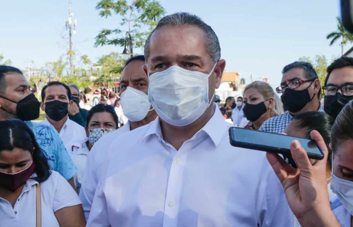 Deja Madero de lado eventos decembrinos por pandemia