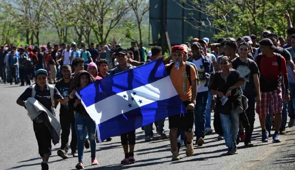 Arrancará programa Sembrando Oportunidades en Honduras