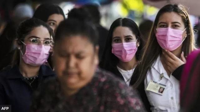 México llega a 297 mil 835 muertes por COVID, 268 en las últimas 24 horas
