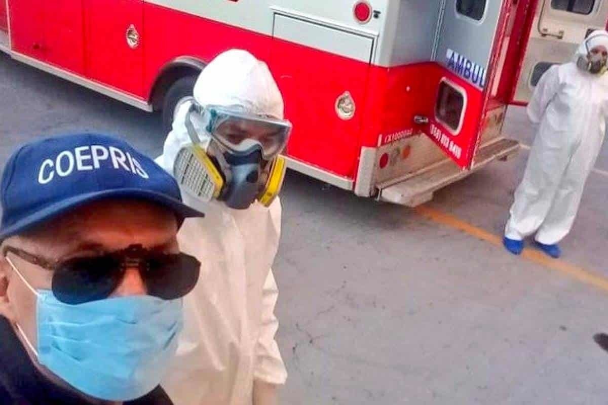 ¡Alerta! Reportan dos nuevos casos más de Ómicron en Tamaulipas