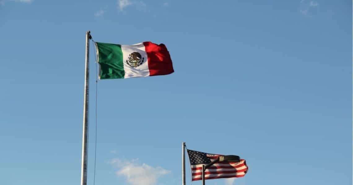 Amenaza México con acciones legales ante subsidios en EU