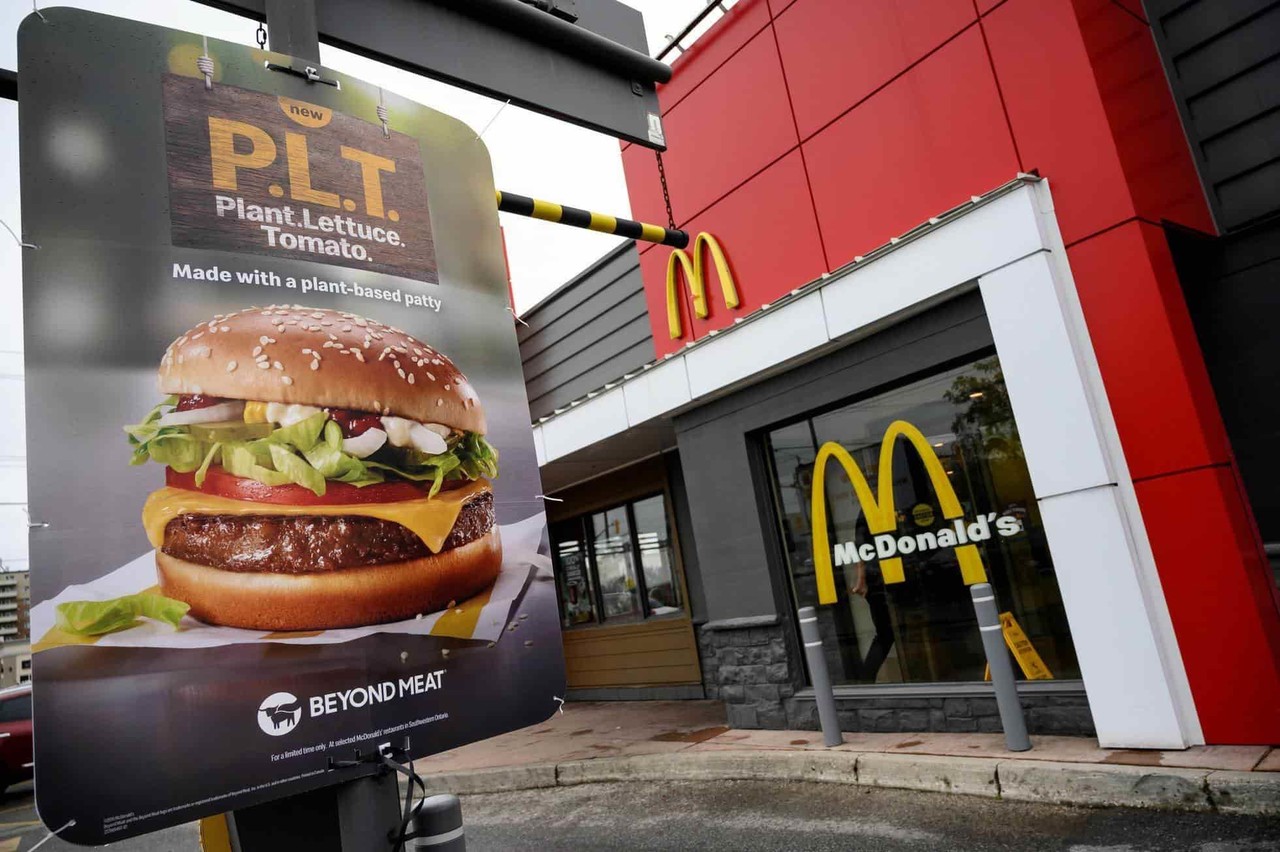 Pagará McDonald’s  más 33 mdd tras demanda por discriminación